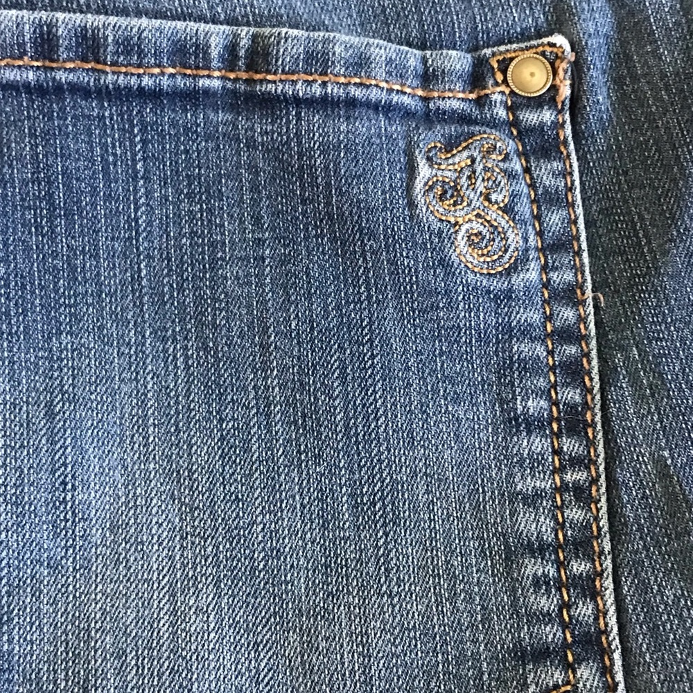 Jessica Simpson Jeans